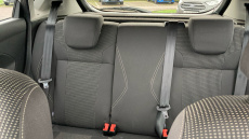 Ford Fiesta 1.5 TDCi Titanium 5dr Diesel Hatchback